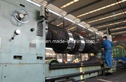 Tailored Design Forged Pinion Shaft