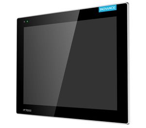 Inovance It7000/It7100e HMI Human-Machine Interface Touch Screen