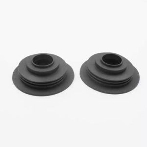 Headlight Lamp Light Rubber Dust Cover Car Motorcycle LED Headlight Bulb Waterproof Dust Cover
