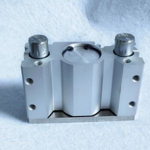 New and Original SMC-C Mgq Guided Cylinder Emgqm40-25