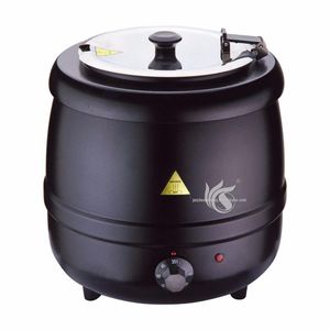 Electric Chafing Dish for Soup Warmer