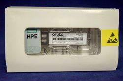 J4859d Aruba 1g SFP LC Lx 10km SMF Transceiver Brand New Sealed