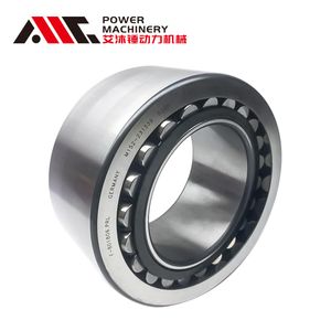 Favorable Price Spherical Roller Bearing F 800730. Prl 100X160X66mm Concrete Mixer Truck Bearing F-800730. Prl Bearing