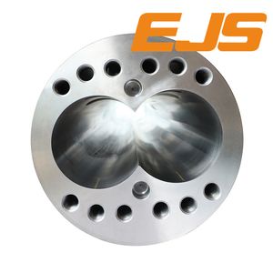 Top Quality Screw Barrel for Single-Screw Extruders and Twin-Screw Extruders for General Purpose or High-Wearing High-Corrosion Application