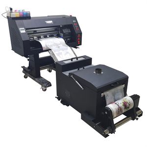 Affordable XP600 A3 Dtf Printer for Custom T-Shirt Designs