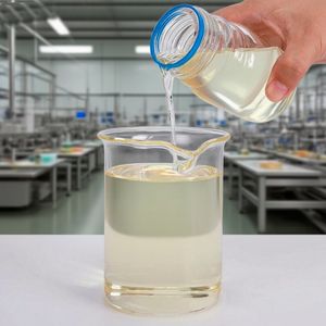High Temperature Resistance Paints Methyl Phenyl Silicone Resin of Iota 6053G