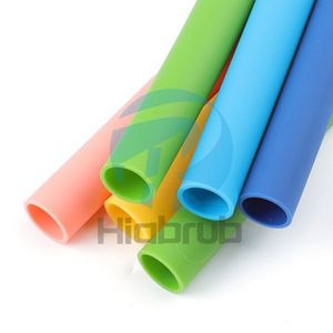 Premium Flexible LED Strip Light with Silicone Rubber Hose