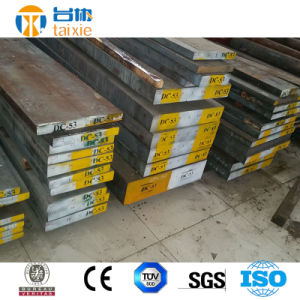 Professional Manufacturer 1.2311 P20 Special Steel Plate for Mold Plastic