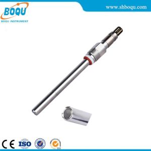 High Temperature Industrial Dissolved Oxygen Electrode (DOG-208FA)