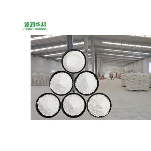 Premium Calcium Carbonate Powder for Paint Industry Applications