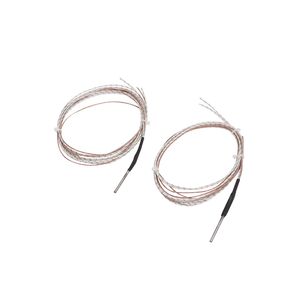 Custom OEM Single End Heater Cartridges for Industrial Equipment