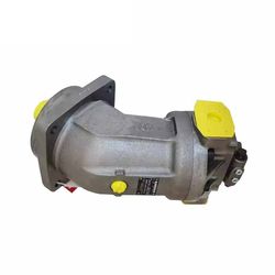 A2FM Series A2FM80 A2FM90 A2FM107 A2FM125 A2FM160 A2FM180A2FM 200 Axial Piston Hydraulic Motor A2FM Hydraulic Motor