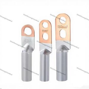 Customize Waterproof Dustproof Crimp Wiring Terminal for Power Supply