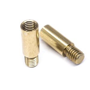 Precision CNC Machined Aluminum Parts for OEM Applications