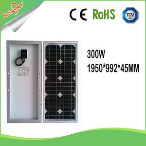 Solar Photovaltaic Module