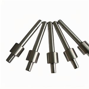 Premium 100crmn6 Steel Bar for Precision Bearing Manufacturing
