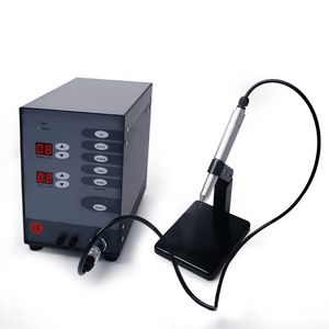 220V/110V Dental Equipment Spot Welder Welding Machine with Welding Pen