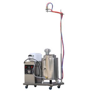 12L Industrial Commercial Oil Liquid Sugar Sprayer Machine