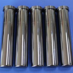 Superior Wear Resistance Tungsten Carbide Punch Head