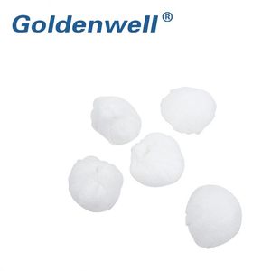 High Quality Medical Absorbent Cotton Gauze Ball