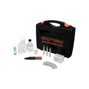 Elcometer 138 E138-1 Bresle Salt Kit