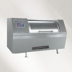 Industrial Washing Machine Stone Washing 35~100kg (XGP-35/50/70)