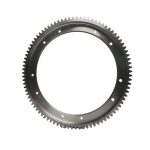 High-Quality Qd Bore 160b Sprockets for Transmission Systems