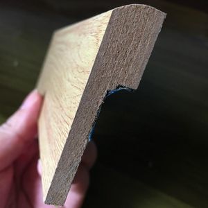 Wood/Spc/PVC/Fiberboard/Plastic Vinyl/Laminated/Laminate/Spc Pisos Parket Floating Floor Skirting/Reducer/T Moulding/Stair Nosing/Stairnose Accessory China