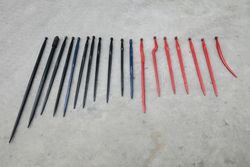 Rake Tooth (820 Z)