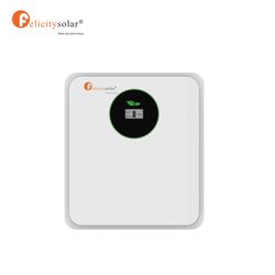 Felicitysolar 25.6V LiFePO4 Battery 2.56kwh 4.4kwh 5.9kwh 7.15kwh 11.7kwh Solar Energy Storage Battery