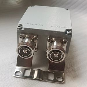 Factory Dual-Band Low Pim Combiner 698-960MHz 1710-2700MHz DIN-F