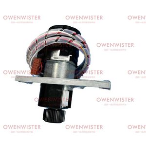 Original Komori G40 Printing Machine Spare Parts Ink Key Motor