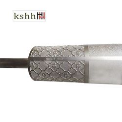 Laser Engraving Male and Female Type Embossing Roller in Steel to Steel Way for Paper Film Tissue Aluminum Foil and Toliet Roll