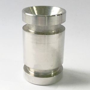 CNC Precision Machining Non Standard Turning of Stainless Steel