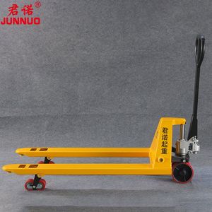 Hand Pallet Jack Price for Handling Material