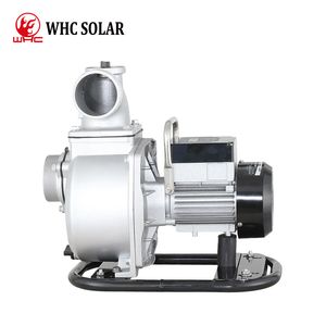 Low Price Self-priming Water Pump DC Solar Water Pump 1.2HP Solar Water Pump Price