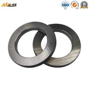 Tungsten Carbide Cold Rolling Rollers with Good Wear Resistance and Strong Impact Resistance
