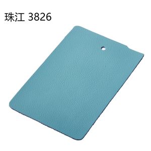 New Arrivals Natural Elasticity Wear-Resistant Raw Material Texture Pearl Series Cow Leather for Furniture Engineering Decoration