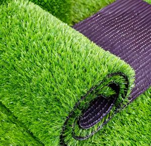 Factory Wholesale High Quality Synthetic Landscape Garden Decoration Turf Artificial Turf