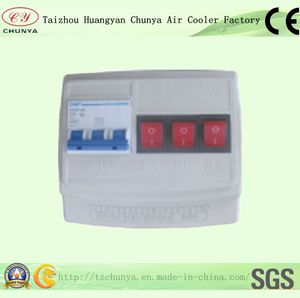 380V Evaporative Air Cooler Controller (CY-controller)