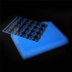 Medical Products Waterproof Printing X-ray Film Inkjet Film