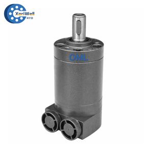 Oml8 Oml12.5 Oml20 Oml32 Oml 8/12.5/20/32 Orbital Hydraulic Motor