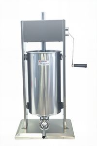 Commercial Kitchen Equipment for Business Sausage Making Machine Sausage Stuffer