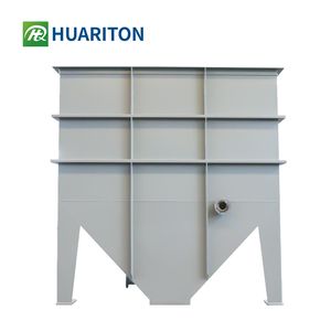 CPI Oil Water Separator for Industrial Wastewater