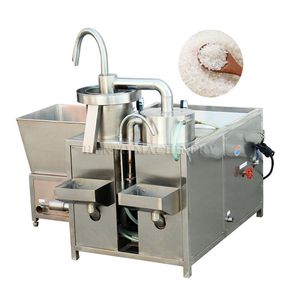 High Quality Rice Cleaning Machine / Grain Cleaning Machine