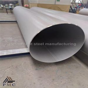 ASTM AISI A312 A269 A790 A789 201 304 304L 316 316L Stainless Steel Pipe Welding Welded Pipe Tube
