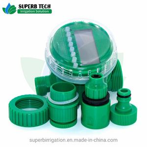 Automatic Irrigation System Garden Watering Controller Drip Irrigation Timer