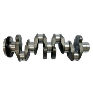 Factory Wholesale Hot Selling Auto Engine Parts Crankshafts Manufacturer for Japanese Car 4A 4A-C 4A-Fe 4afe 4age 4A-Gze 13401-16020