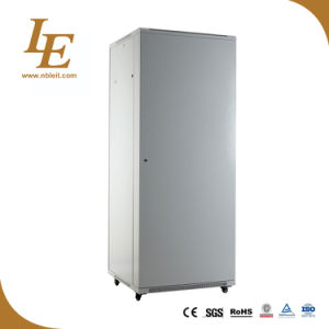 19" Home Floor Standing Inch 12u Steel Network Cabinet Standard Commercial Server Rack