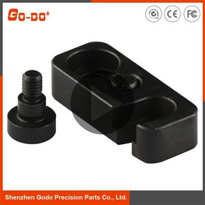 Locking Snap Units Clamping Buckle Components